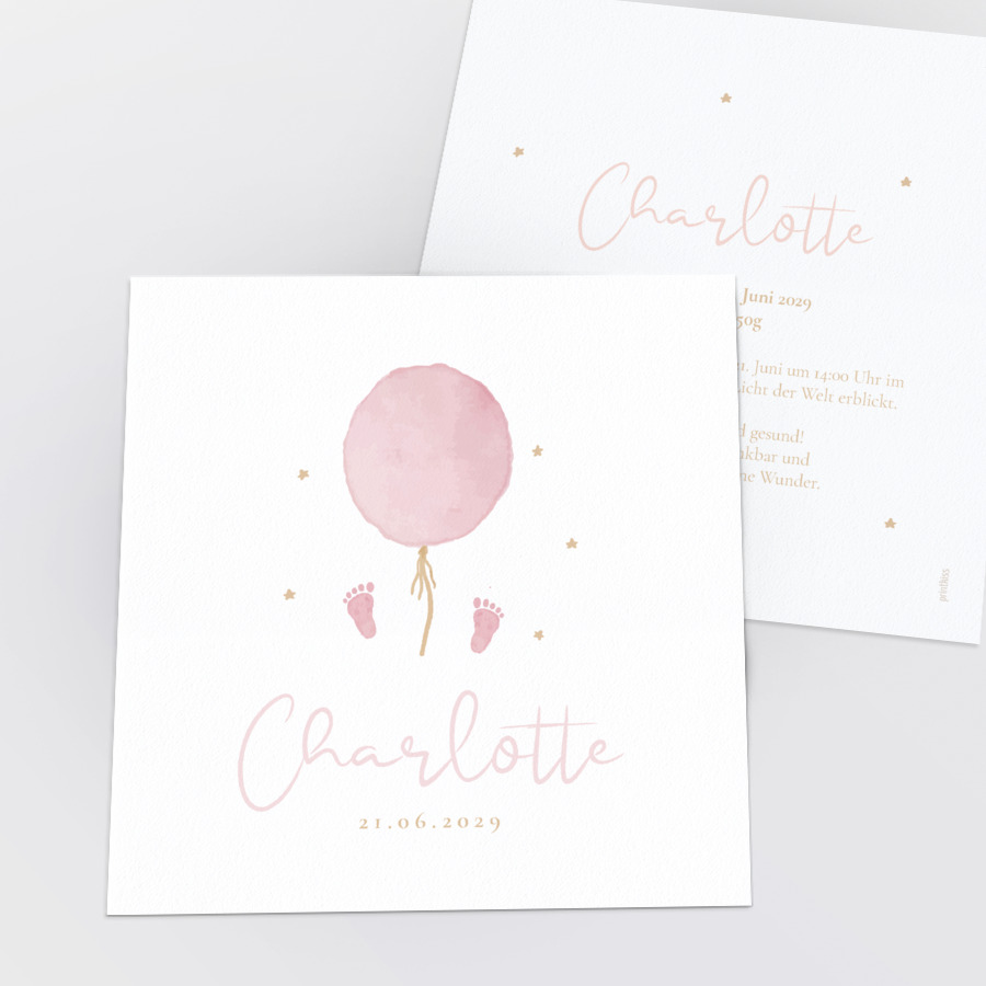 Little Balloon 