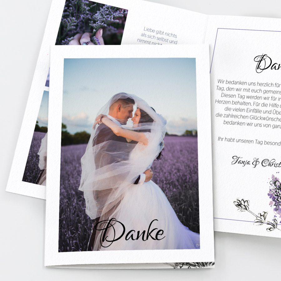 Lavendel 