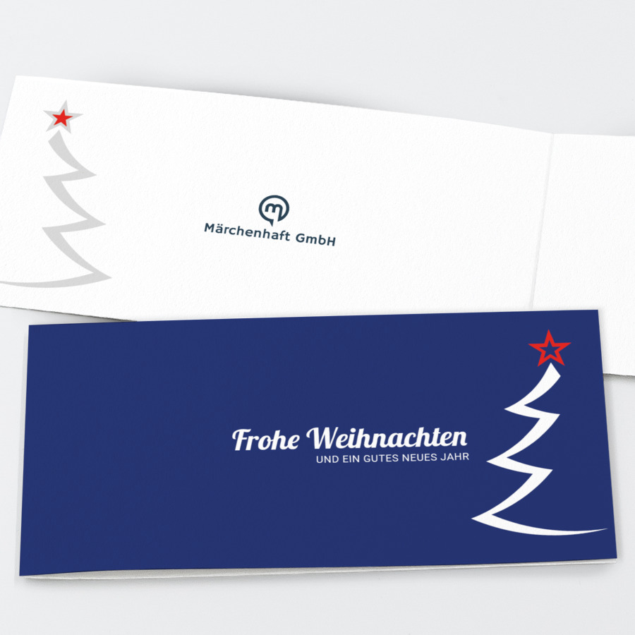 Weihnachtszeit 