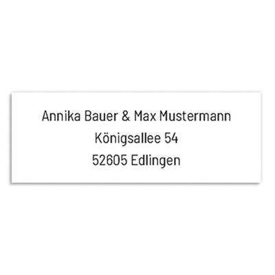 Freie Gestaltung