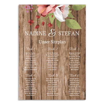 Rustic Love