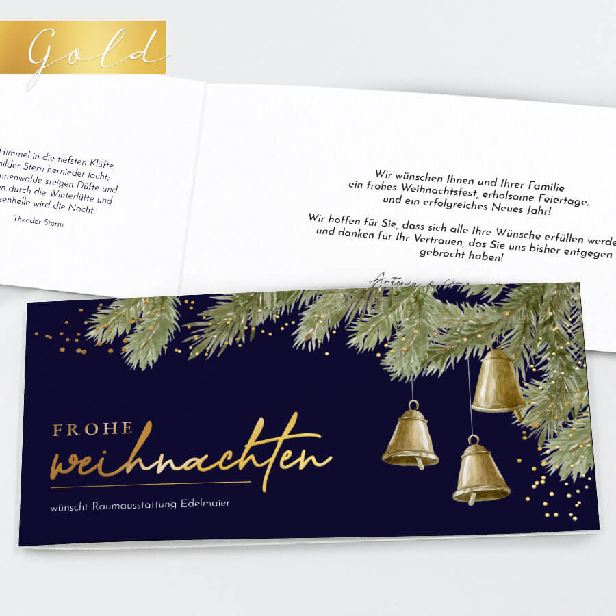 Christmas Branches