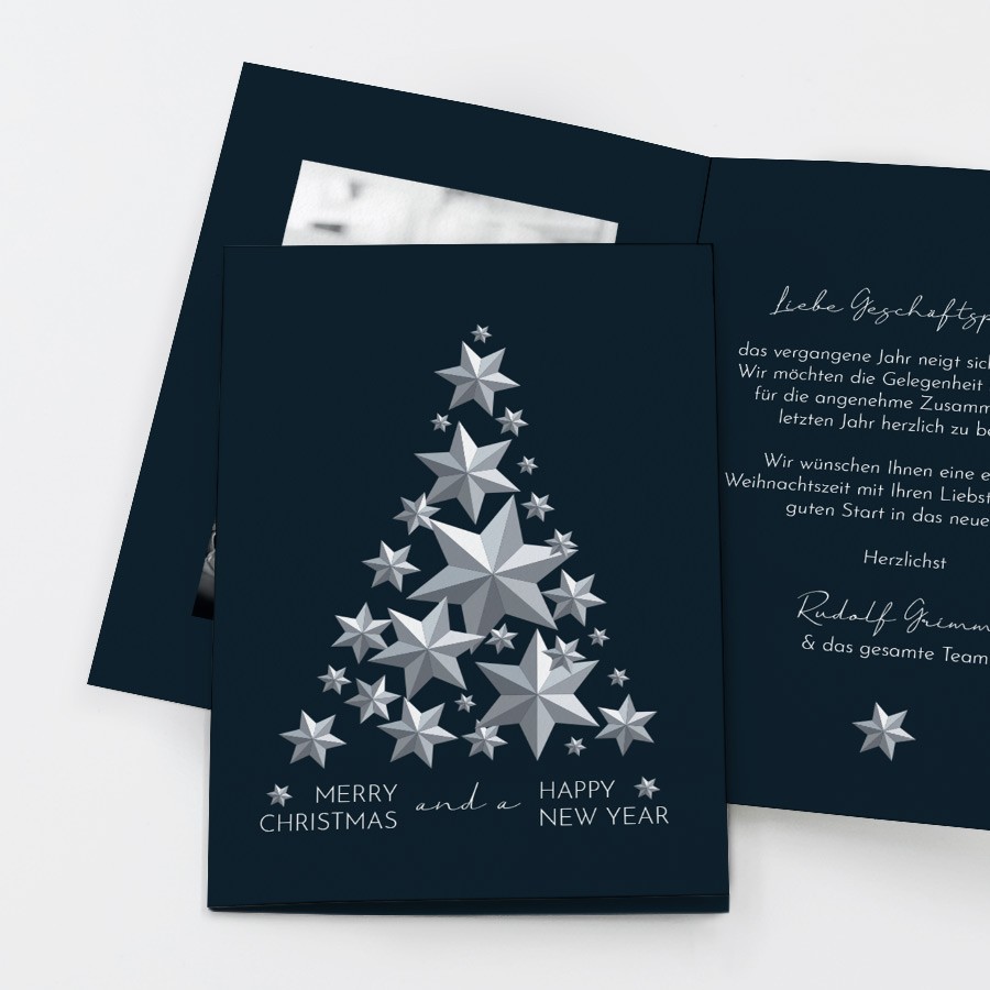 Xmas Stars