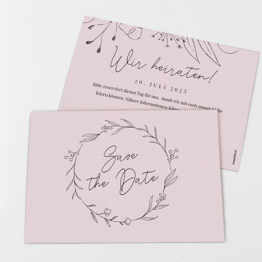 Fine Wedding 