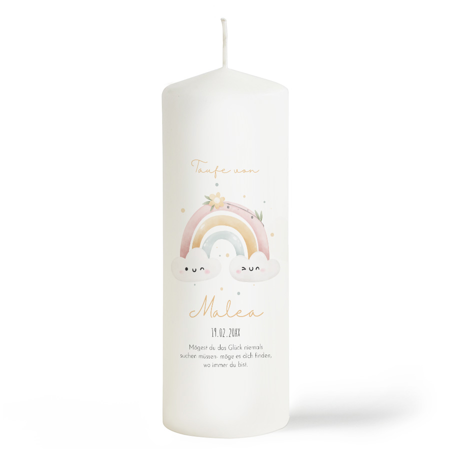 Kleiner Regenbogen 