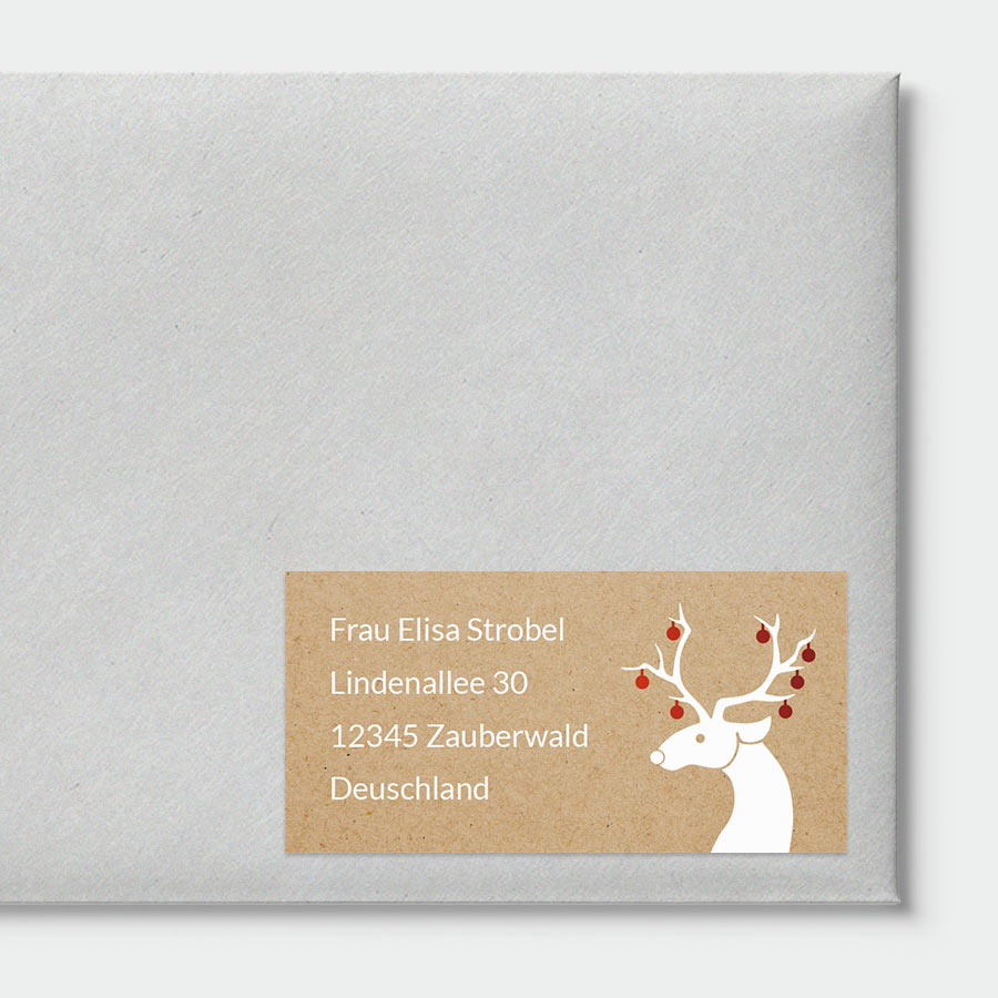Hirschdesign 