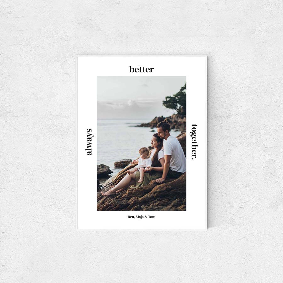 Better Together 