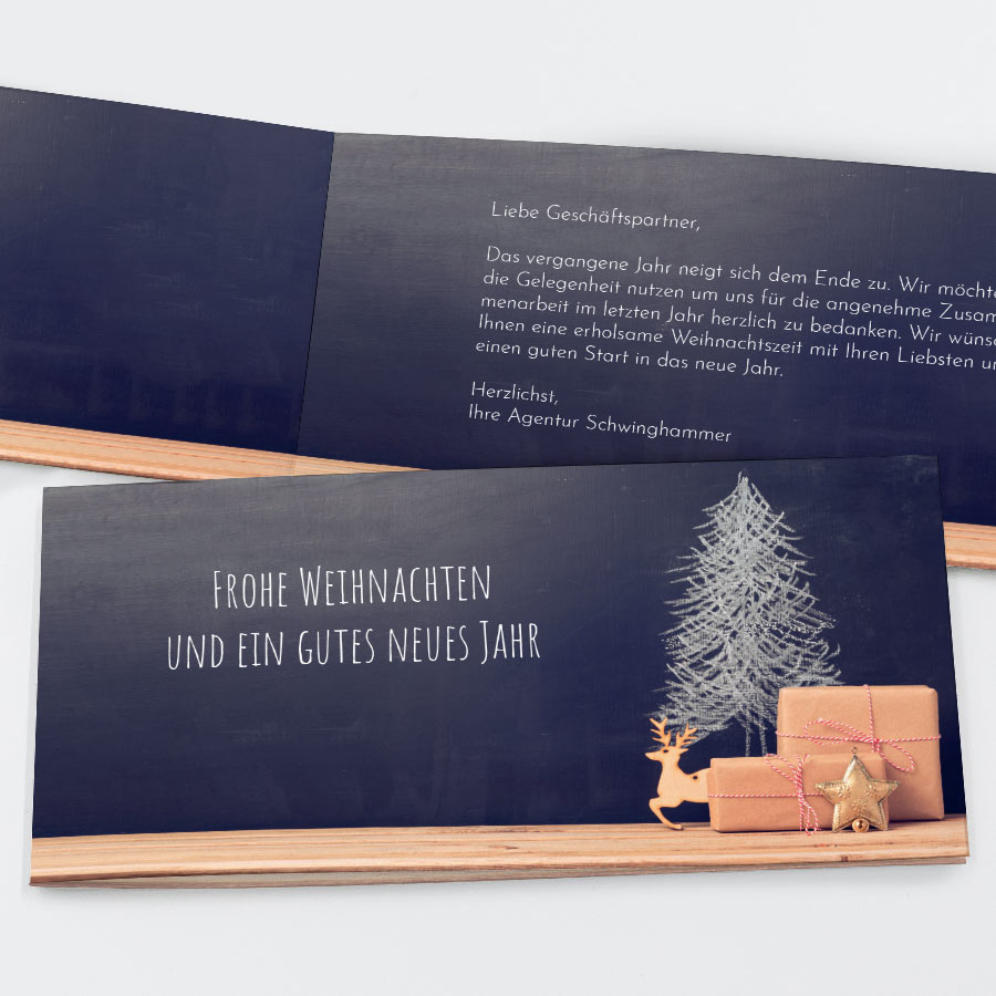 Geschenke