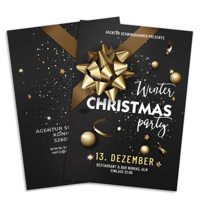 Xmas Party