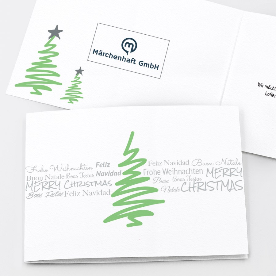 Christbaum