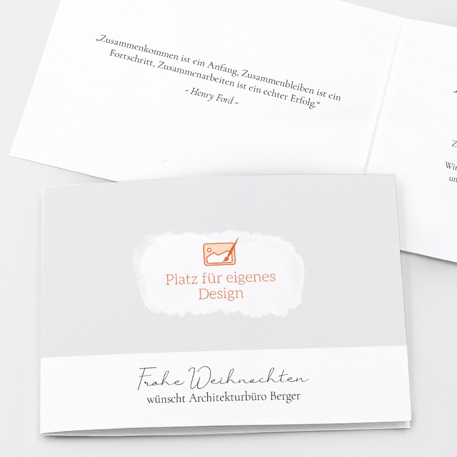 Eigenes Design