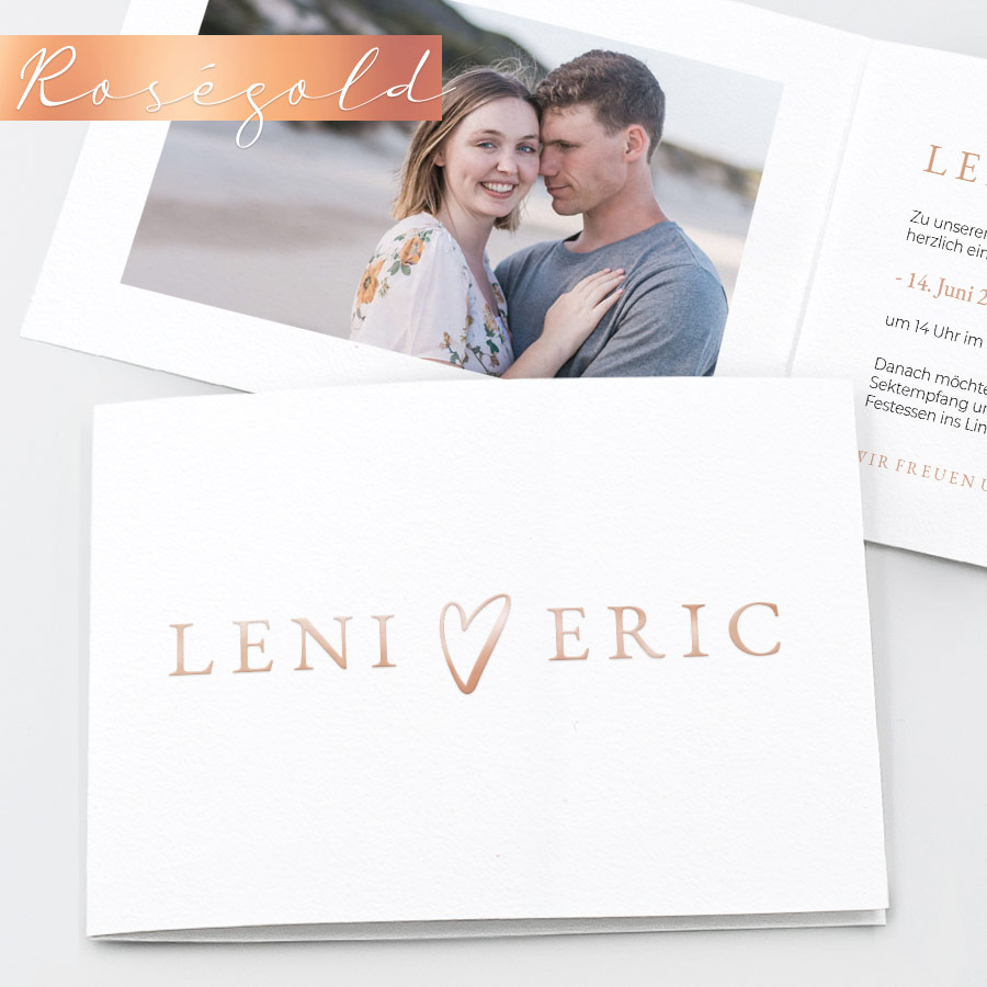 Hochzeitseinladungen Einladungskarten Zur Hochzeit Printkiss