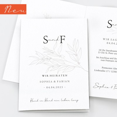 Einladungskarten Zur Silberhochzeit Gestalten Und Drucken Printkiss