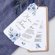 Blue Flower Exclusive