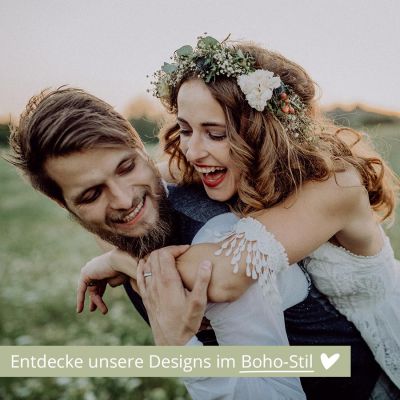 Unsere Stilrichtungen Hochzeitseinladung