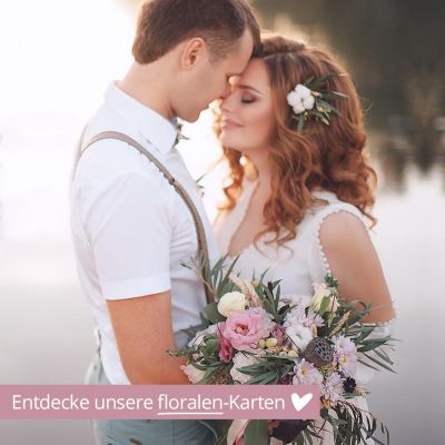 Unsere Stilrichtungen Hochzeitseinladung