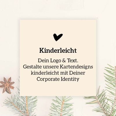 Kinderleicht