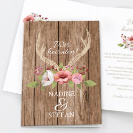 Rustic Love
