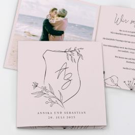 Fine Wedding