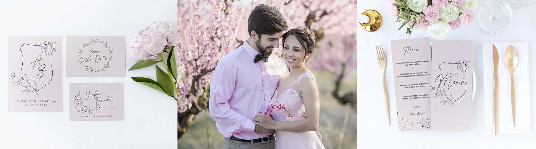 Kollektion Fine Wedding Kollektion Fine Wedding