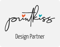 Printkiss Design Partner