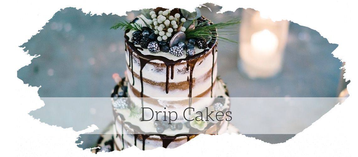 Drip Cake