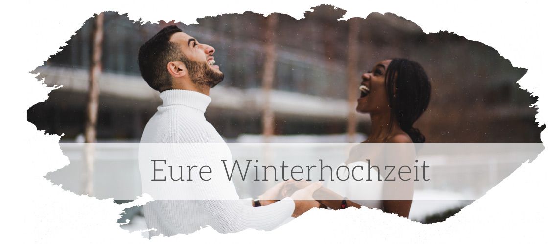 Winterhochzeit