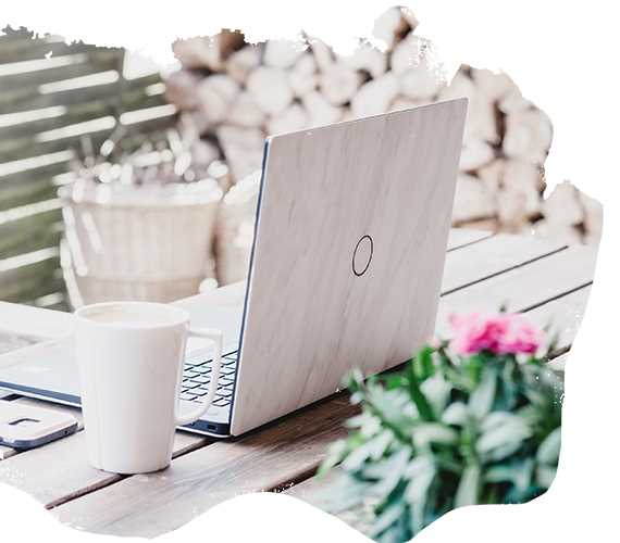 Online gestalten Online gestalten