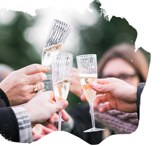 Ein Hoch auf Deinen Geburtstag Ein Hoch auf das Geburtstagskind