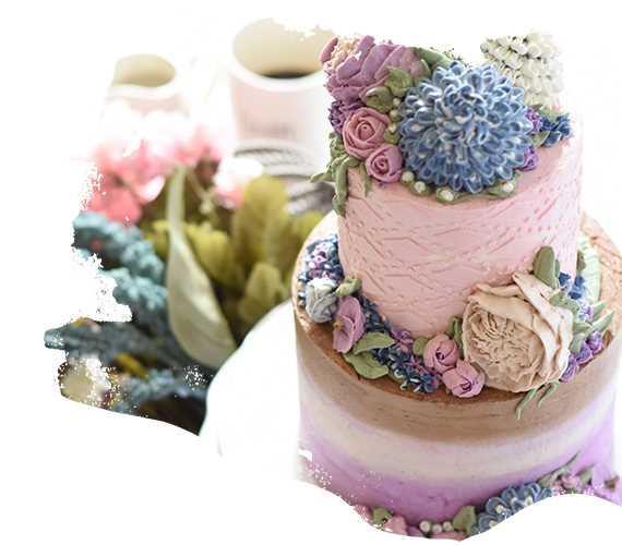 Hochzeitstorte Hochzeitstorte