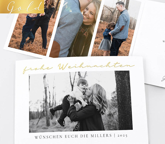 Weihnachtskarte Christmaslove Weihnachtskarte Christmaslove