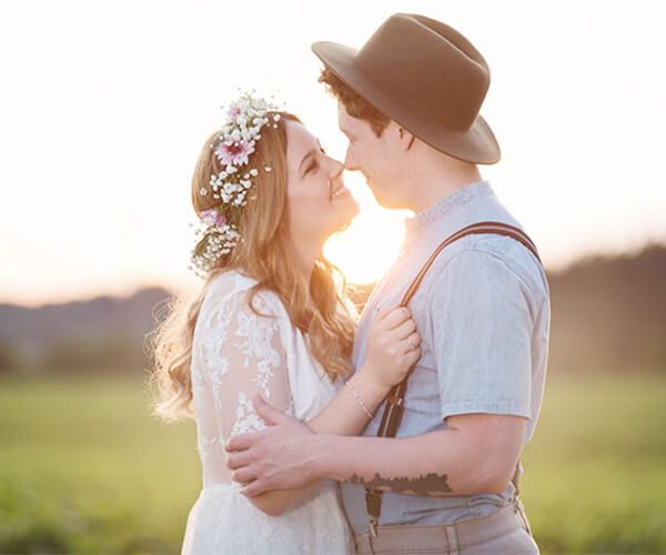 Kollektion Rustic Love Kollektion Rustic Love