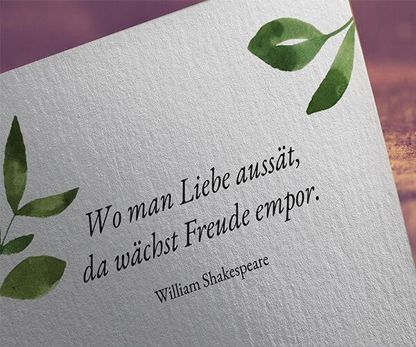 Hesse zitate hochzeit hermann