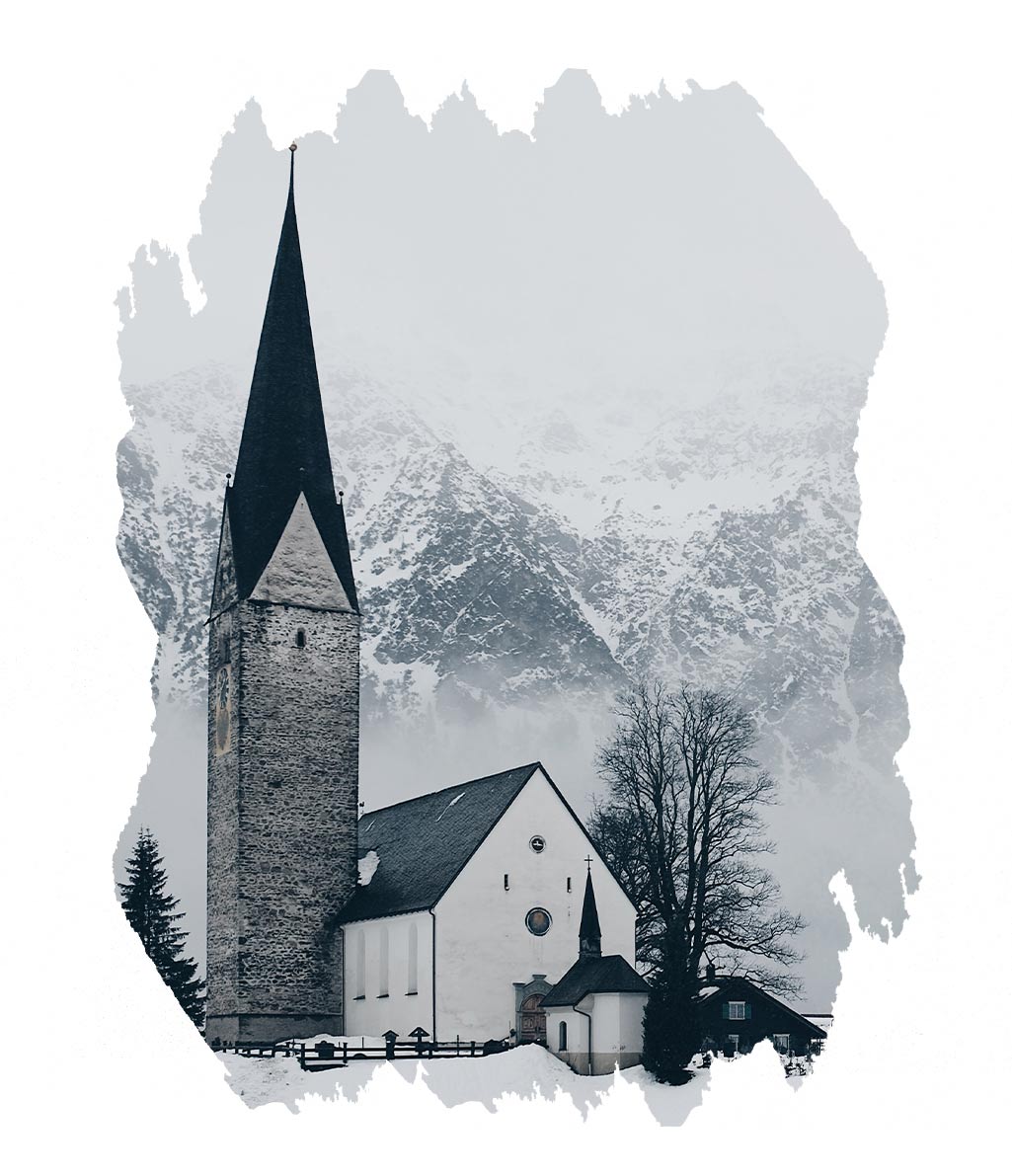 Hochzeitseinladung Winterhochzeit Hochzeitseinladung Winterhochzeit
